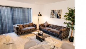 Monthly Discounts: Luxury House Near Durham City